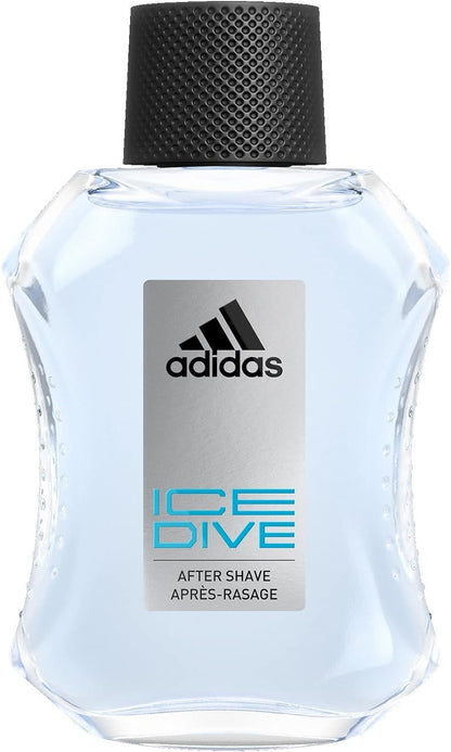 Adidas Ice Dive After Shave
