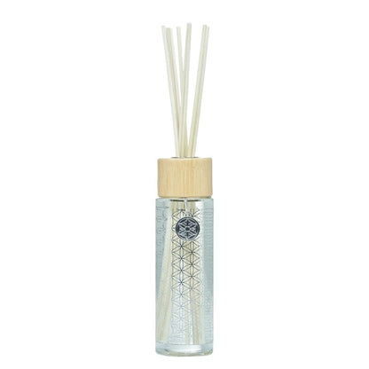 Spiritual Beauty Iris Flower Extract Scented Reed Diffuser