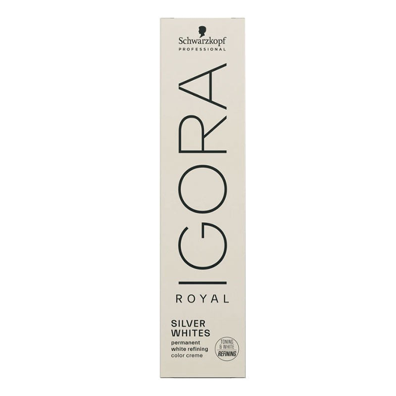 Igora Royal Absolutes Silverwhite Tonal Refiner