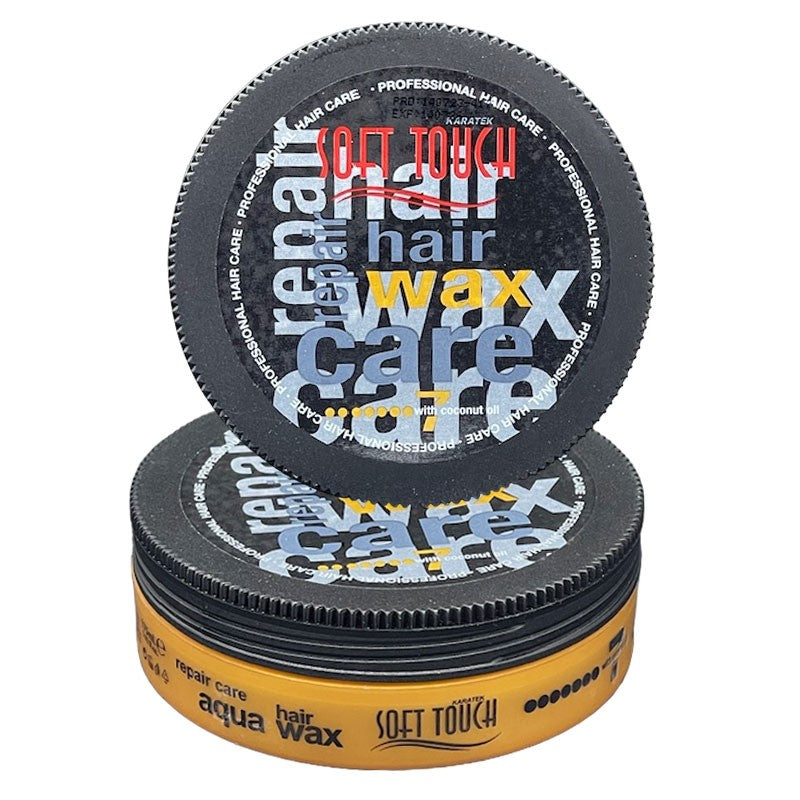 Soft Touch Repair Care Aqua 7 Hair Wax