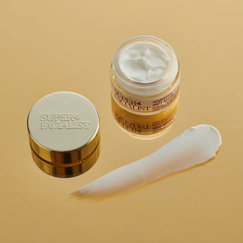 Super Facialist Hexapeptide 9 Anti Ageing Eye Cream