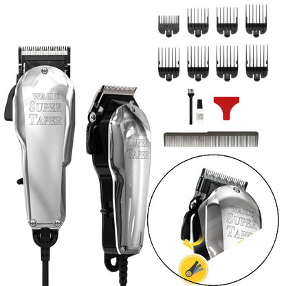 Wahl Super Taper Corded Clipper 5000V