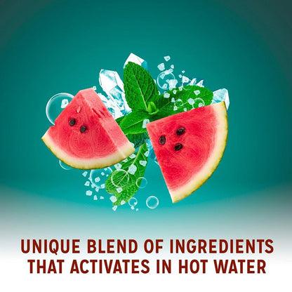 Radox Feel Hydrated Shower Gel