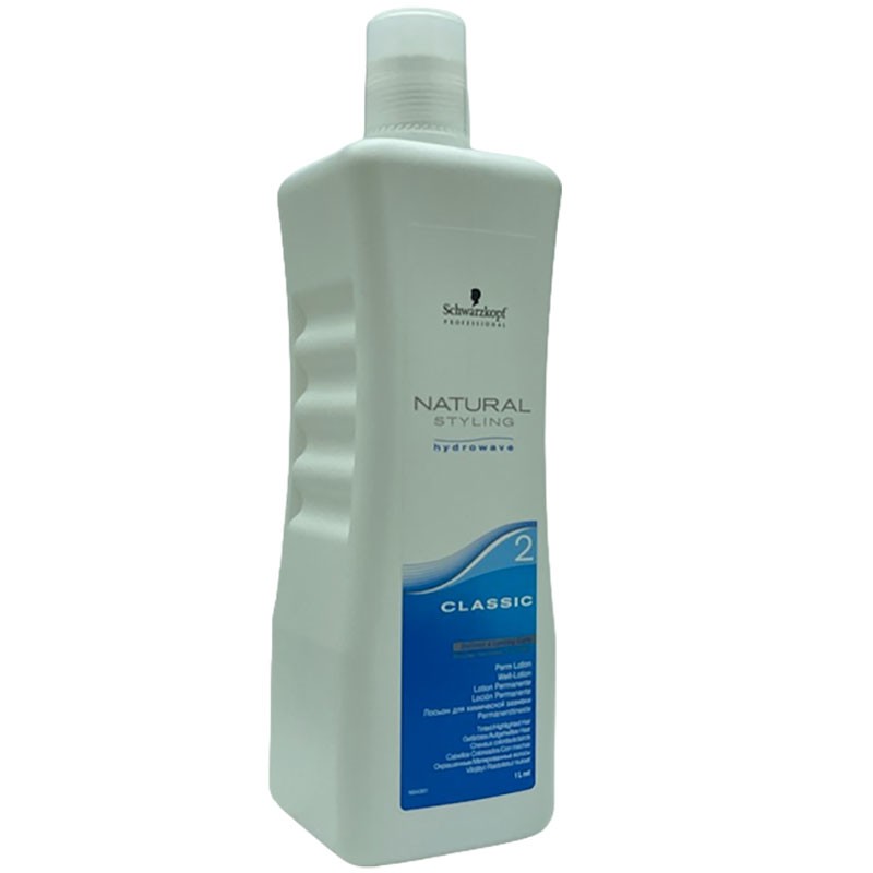 Natural Styling Hydrowave Classic 2 Perm Lotion