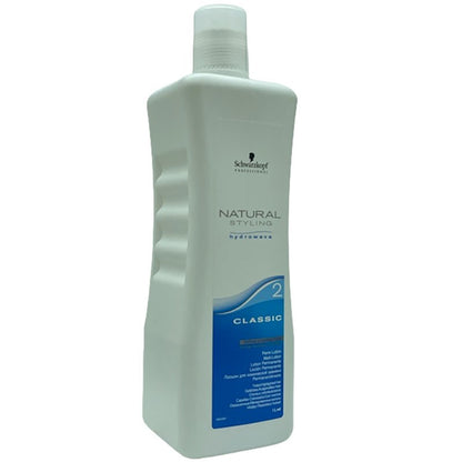 Natural Styling Hydrowave Classic 2 Perm Lotion