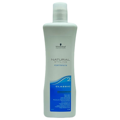 Natural Styling Hydrowave Classic 2 Perm Lotion