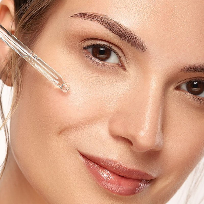 Eveline Face Therapy Niacinamide Serum Shot