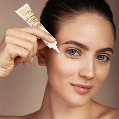 Eveline Rich Coconut Ultra Rich Coconut Eye Cream