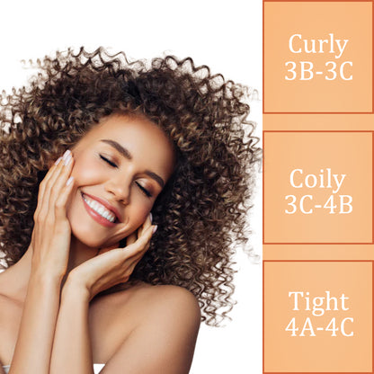 Traditional Cleansing Shampoo With Oatmeal And Honey