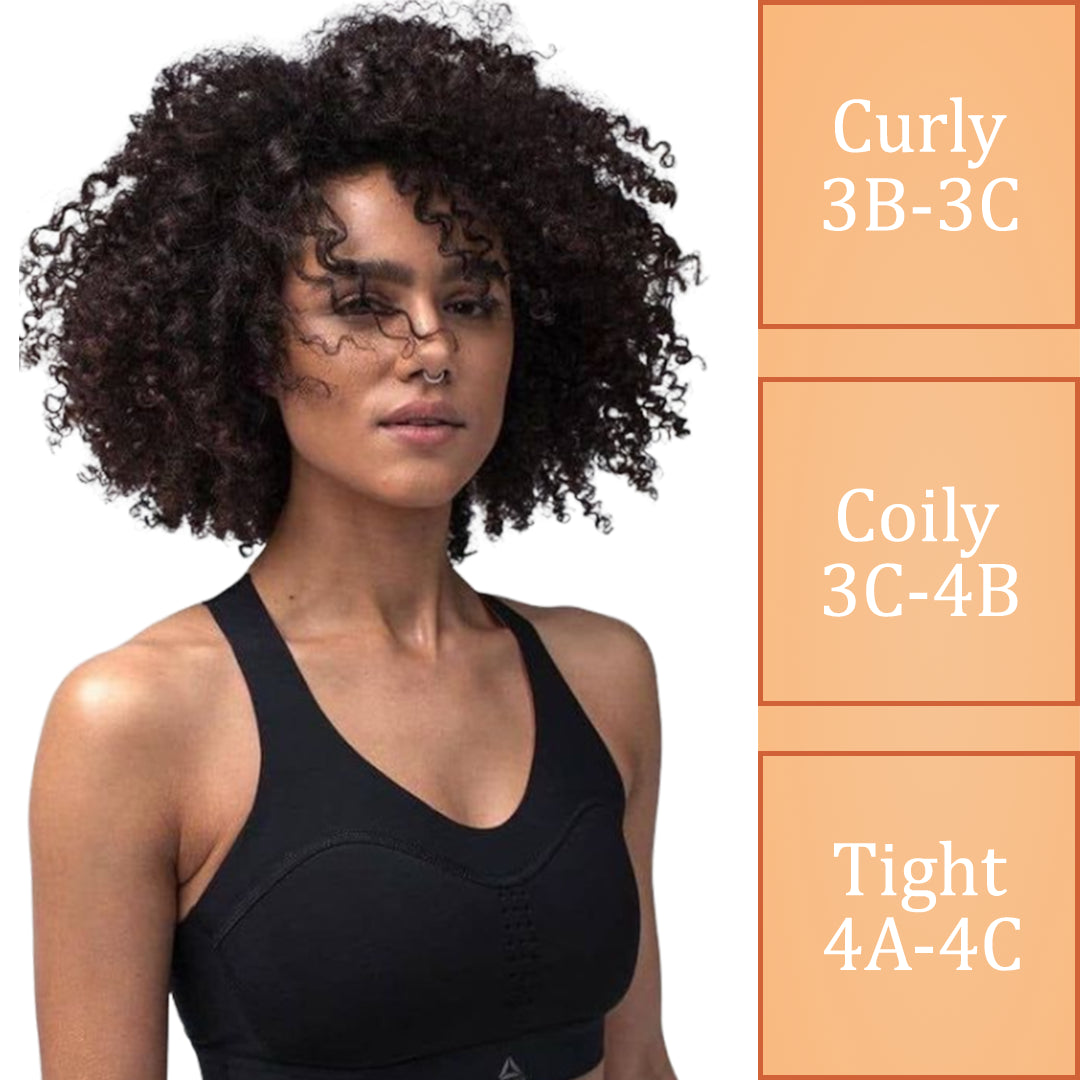 Styling Gel With Oatmeal And Honey