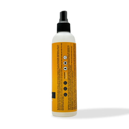 Curl Enhancing Spray With Oatmeal And Honey