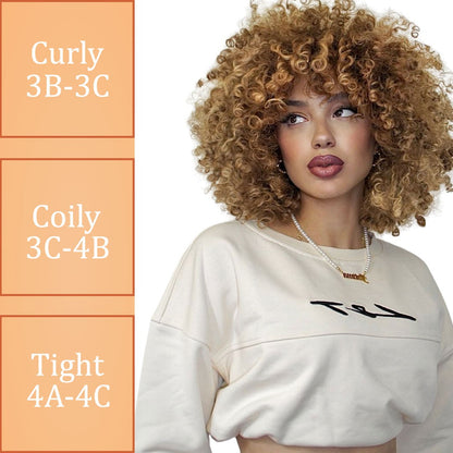 Protein Steam Treatment Rinse With Oatmeal And Honey