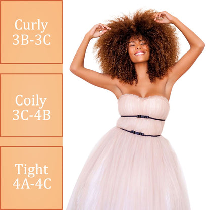 Revitalizing Hair Oil With Oatmeal And Honey