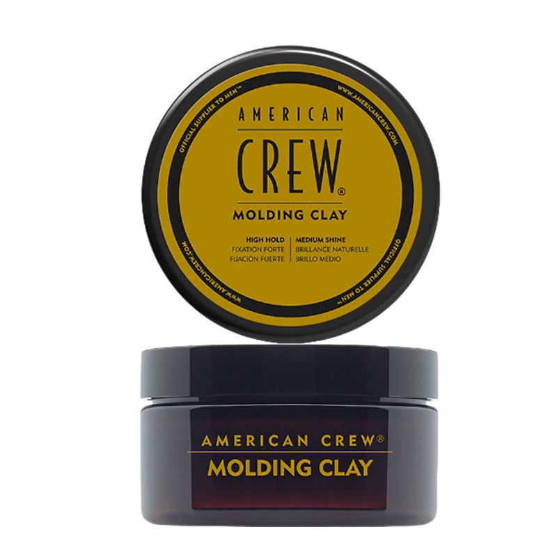 American Crew High Hold Molding Clay