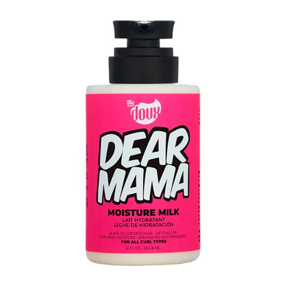 The Doux Dear Mama Moisture Milk Leave In Conditioner