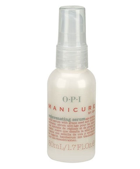 OPI Manicure Rejuvenating Serum