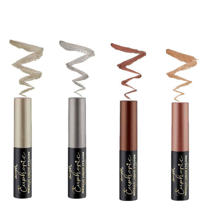 Barry M Euphoric Metallic Liquid Eyeliner