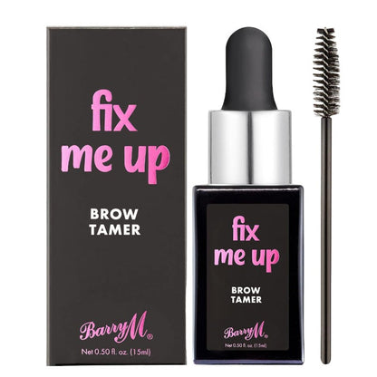 Barry M Fix Me Up Brow Tamer