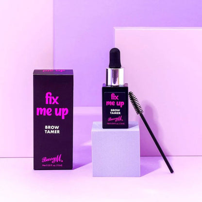 Barry M Fix Me Up Brow Tamer