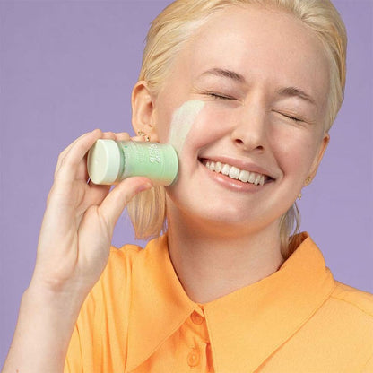 Glow Hub Calm And Soothe Face Mask Stick