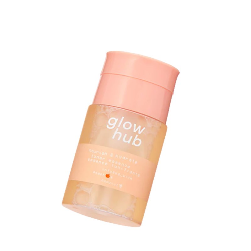 Glow Hub Nourish And Hydrate Toner Essence