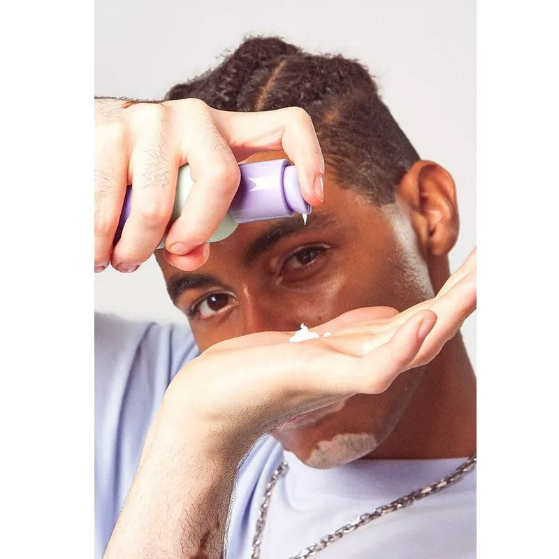 Glow Hub Purify And Brighten Moisture Lotion