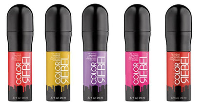 Redken Color Rebel Hair Makeup