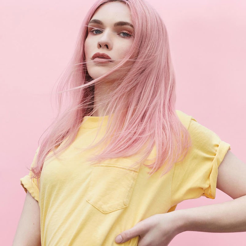 Bleach London Rose Toner