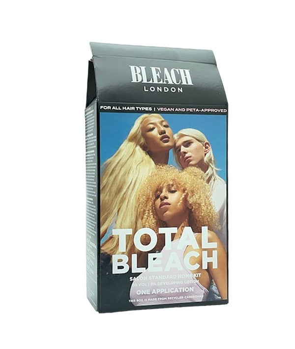 Bleach London Total Bleach