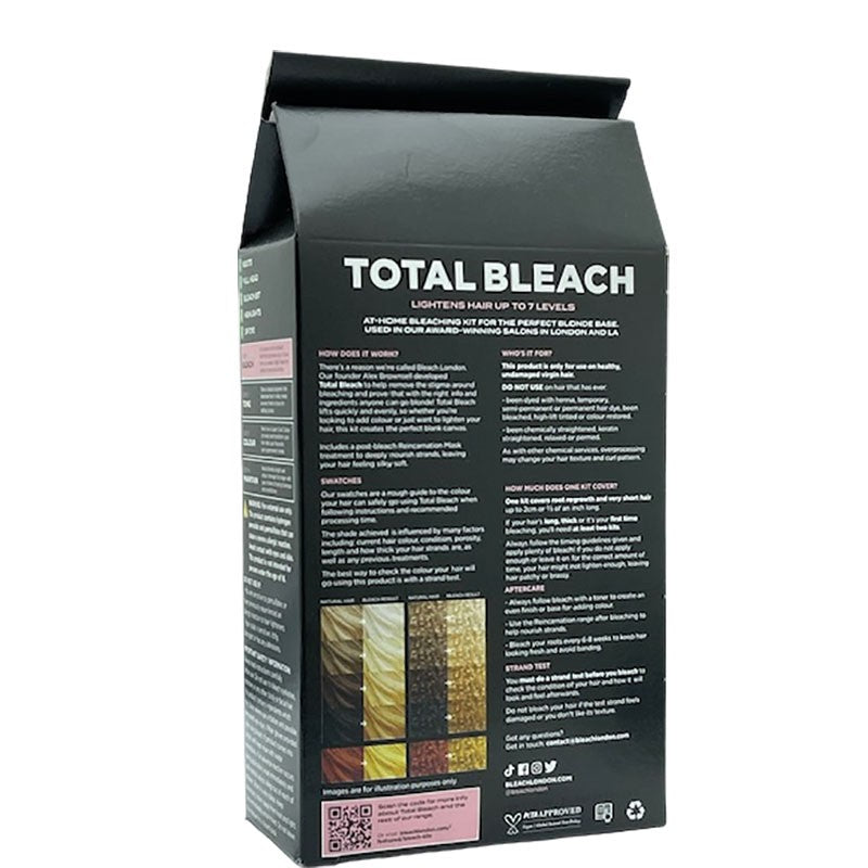 Bleach London Total Bleach