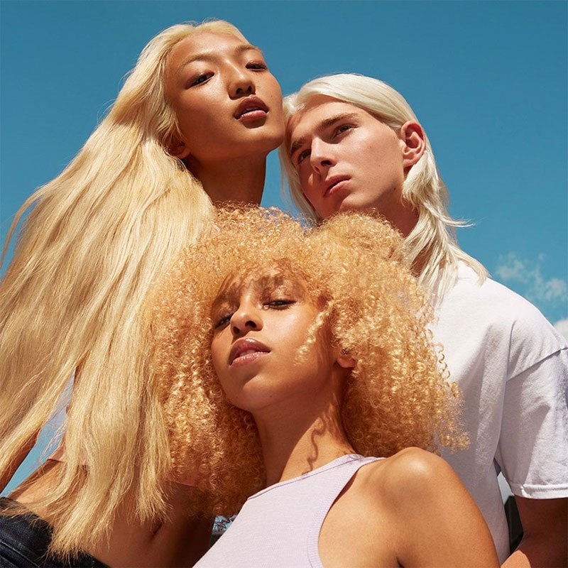 Bleach London Total Bleach