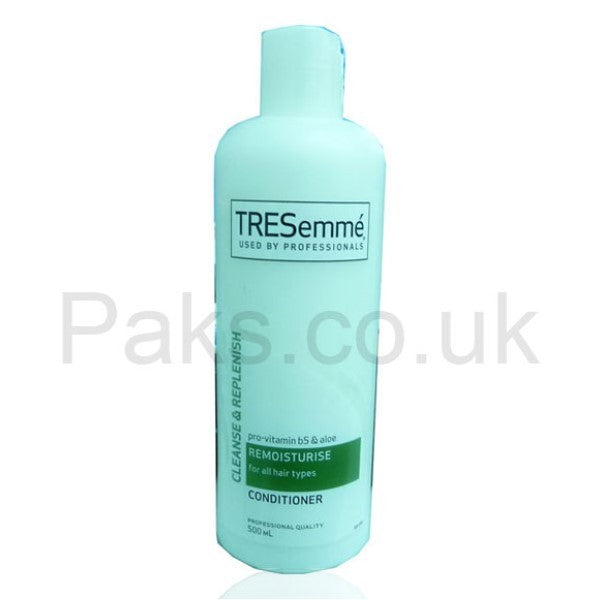 Tresemme Remoisturise Conditioner
