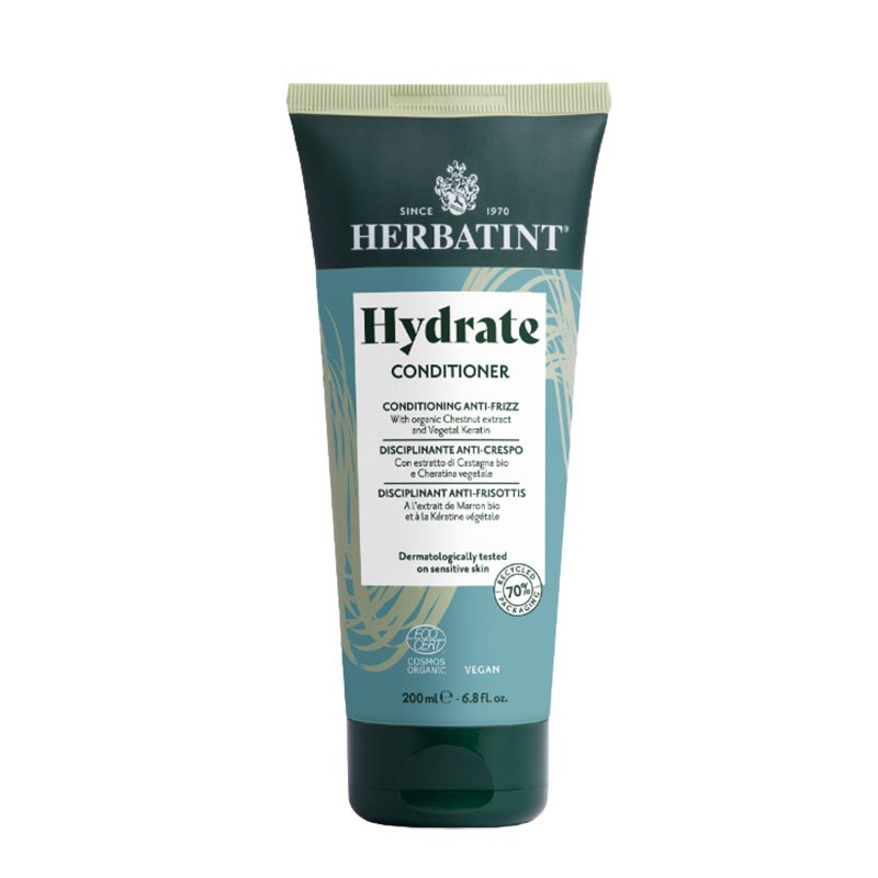 Herbatint Hydrate Conditioner