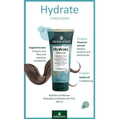 Herbatint Hydrate Conditioner