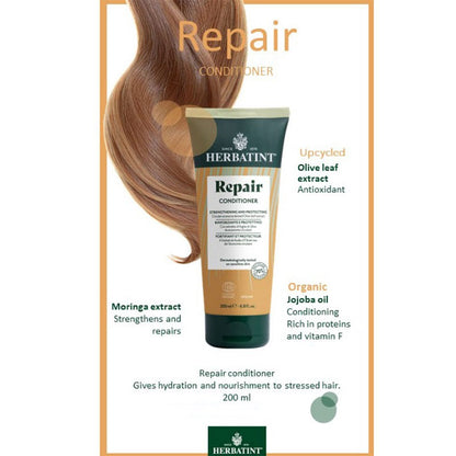 Herbatint Repair Conditioner