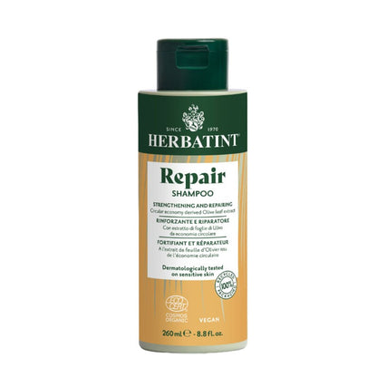 Herbatint Repair Shampoo