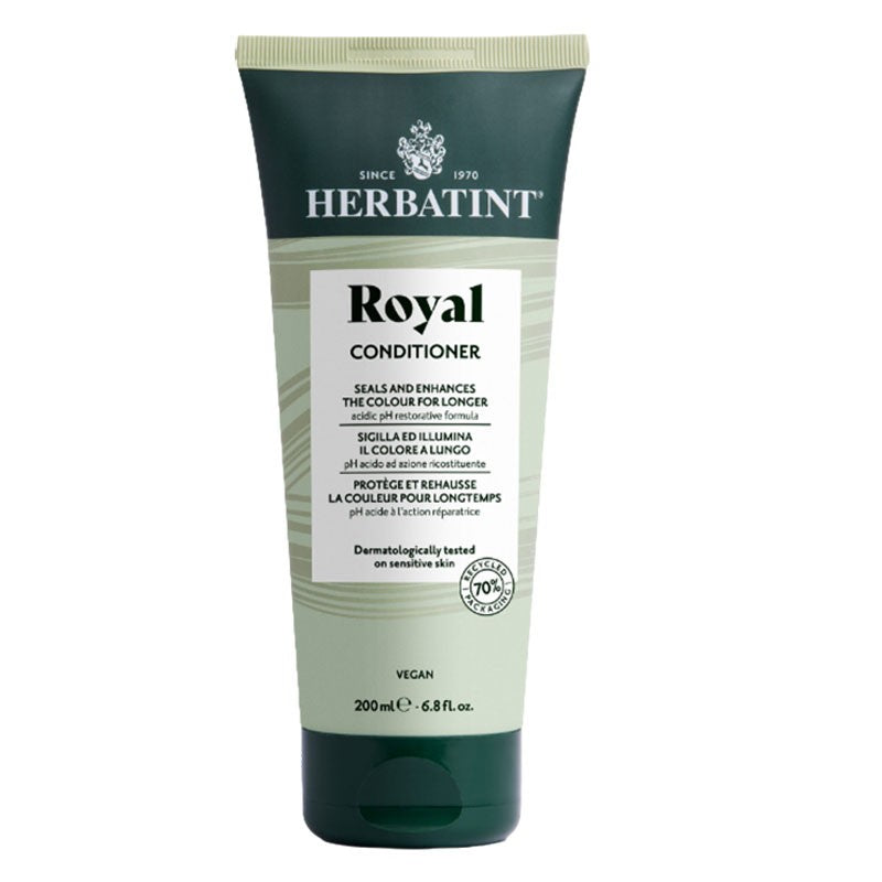 Herbatint Royal Conditioner