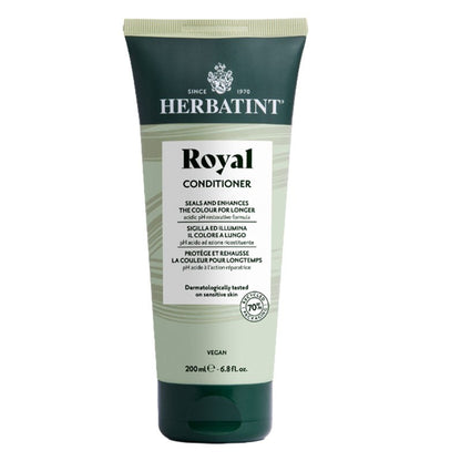 Herbatint Royal Conditioner