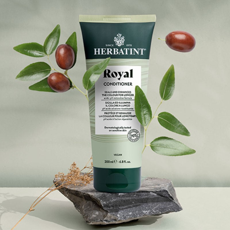 Herbatint Royal Conditioner