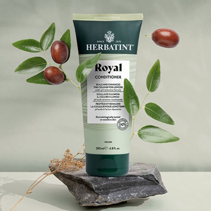 Herbatint Royal Conditioner