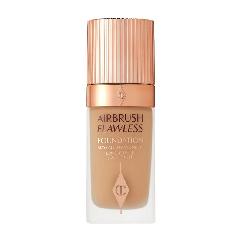 Charlotte Tilbury Airbrush Flawless Foundation