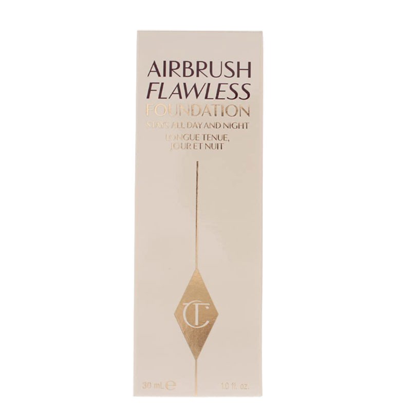 Charlotte Tilbury Airbrush Flawless Foundation