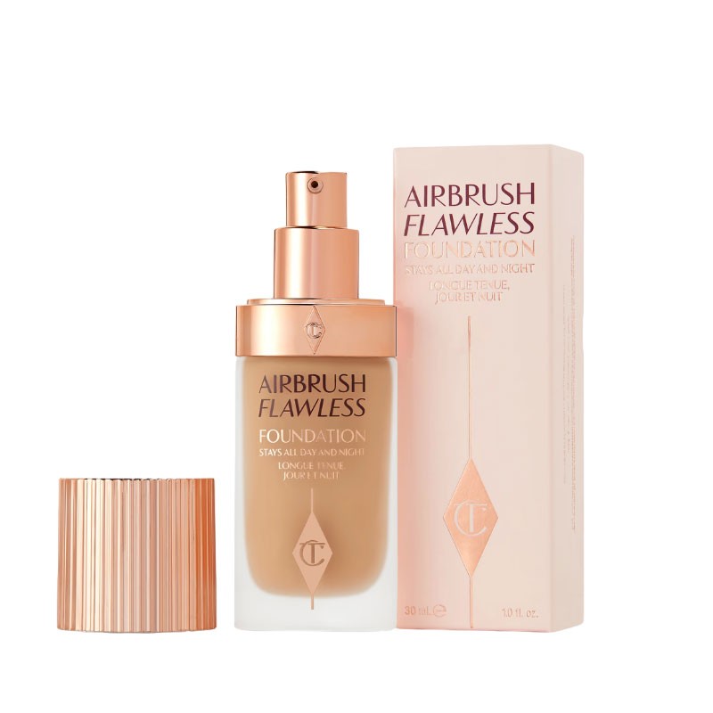 Charlotte Tilbury Airbrush Flawless Foundation