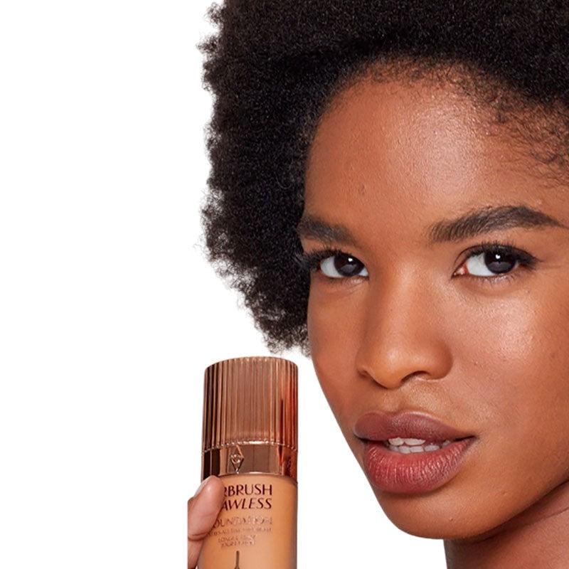 Charlotte Tilbury Airbrush Flawless Foundation