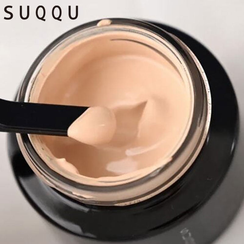 Suqqu The Cream Foundation 20
