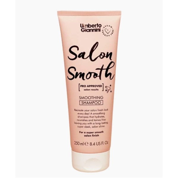 Salon Smooth Pro Approved Smoothing Shampoo