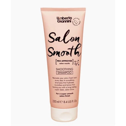 Salon Smooth Pro Approved Smoothing Shampoo