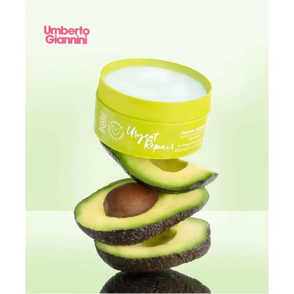 Urgent Repair Damage Recovery Deep Conditioning Treatment