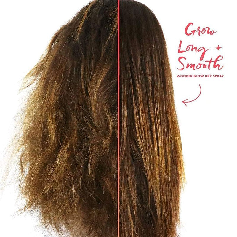 Umberto Giannini Grow No Frizz Styling Serum