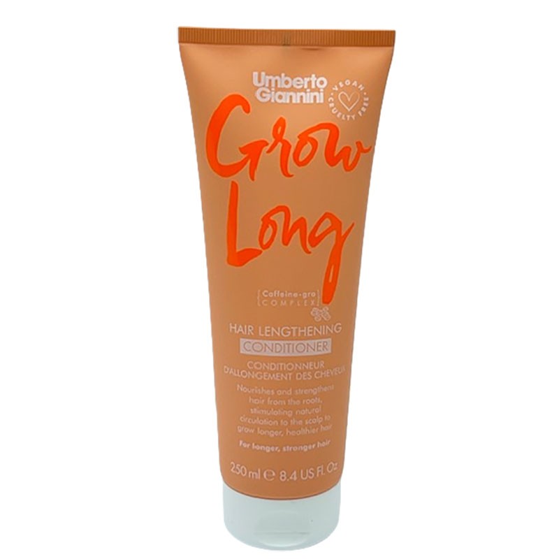 Umberto Giannini Grow Long Hair Lengthening Conditioner
